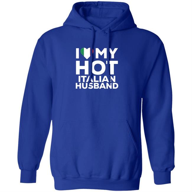 I Love My Hot Italian Husband Shirt Cereza I Love My Hot Italian Husband Shirt I Love My Hot Italian Husband Shirt Cereza I Love My Hot Italian Husband Shirt