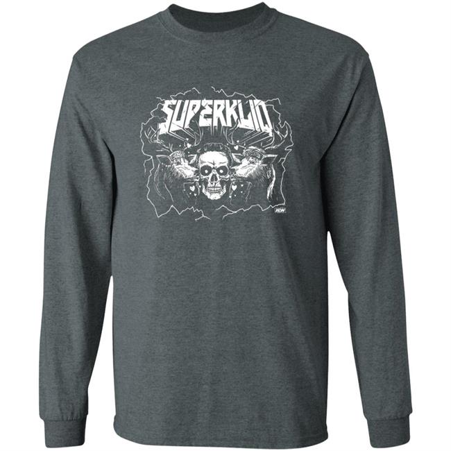 Superkliq Shirt Super Kliq Kiss Of Death Shirt Superkliq Shirt Super Kliq Kiss Of Death Shirt