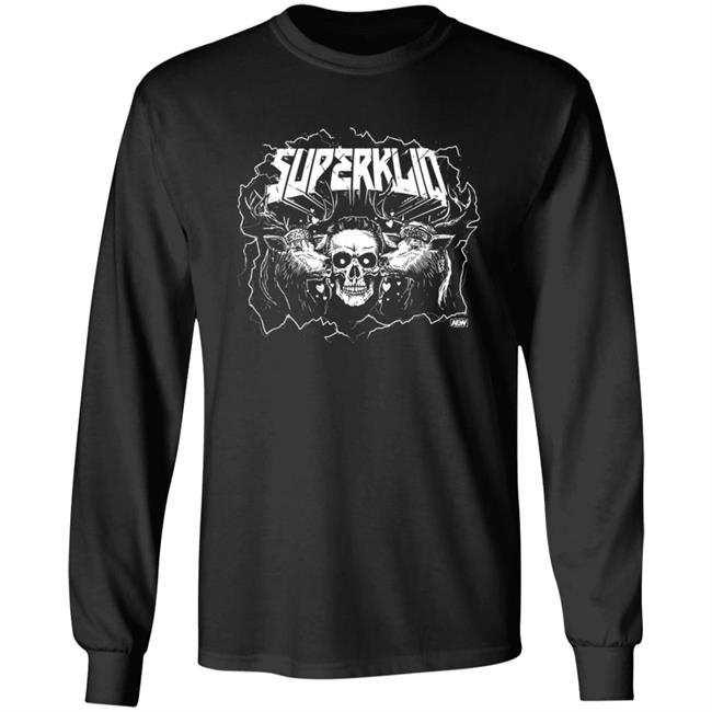 Superkliq Shirt Super Kliq Kiss Of Death Shirt Superkliq Shirt Super Kliq Kiss Of Death Shirt