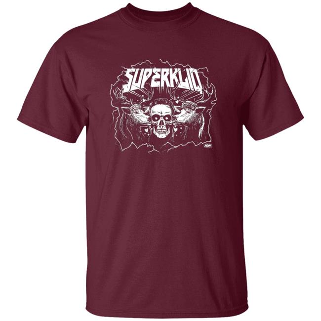Superkliq Shirt Super Kliq Kiss Of Death Shirt Superkliq Shirt Super Kliq Kiss Of Death Shirt