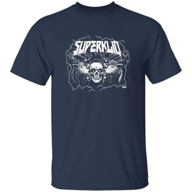 Superkliq Shirt Super Kliq Kiss Of Death Shirt Superkliq Shirt Super Kliq Kiss Of Death Shirt