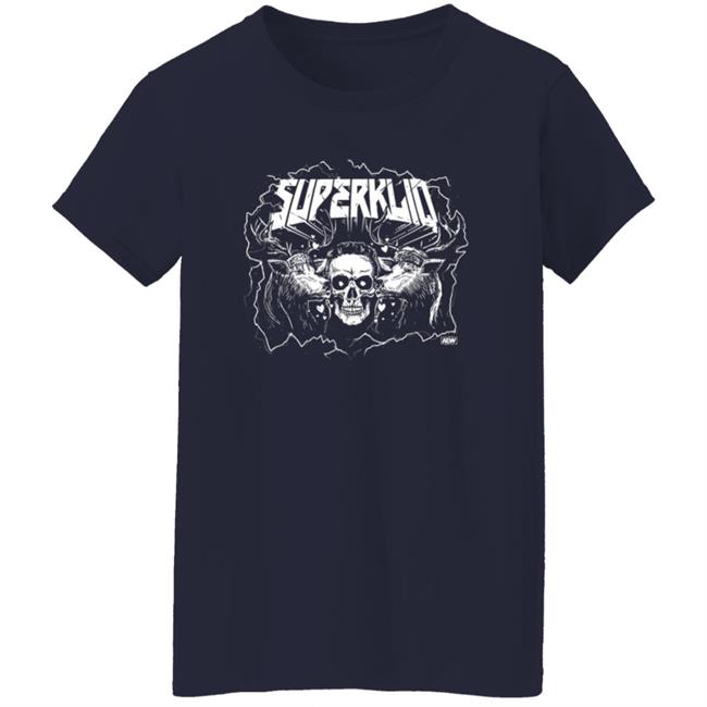 Superkliq Shirt Super Kliq Kiss Of Death Shirt Superkliq Shirt Super Kliq Kiss Of Death Shirt