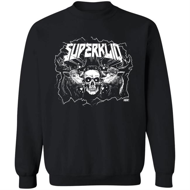 Superkliq Shirt Super Kliq Kiss Of Death Shirt Superkliq Shirt Super Kliq Kiss Of Death Shirt