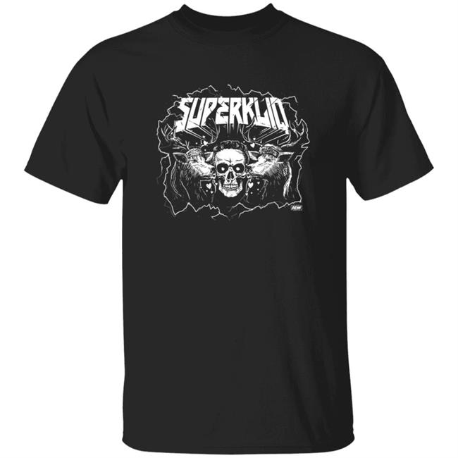 Superkliq Shirt Super Kliq Kiss Of Death Shirt Superkliq Shirt Super Kliq Kiss Of Death Shirt