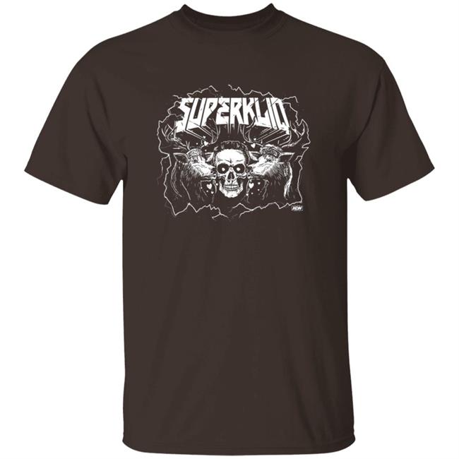 Superkliq Shirt Super Kliq Kiss Of Death Shirt Superkliq Shirt Super Kliq Kiss Of Death Shirt