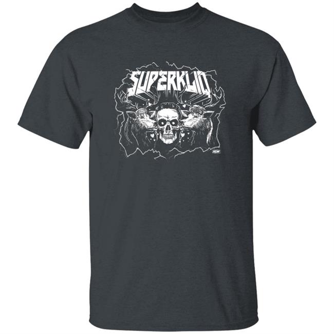 Superkliq Shirt Super Kliq Kiss Of Death Shirt Superkliq Shirt Super Kliq Kiss Of Death Shirt