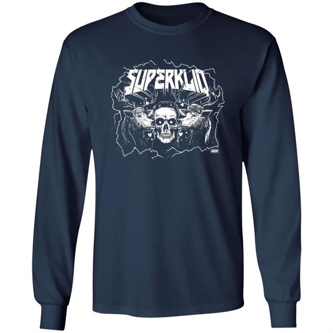Superkliq Shirt Super Kliq Kiss Of Death Shirt Superkliq Shirt Super Kliq Kiss Of Death Shirt