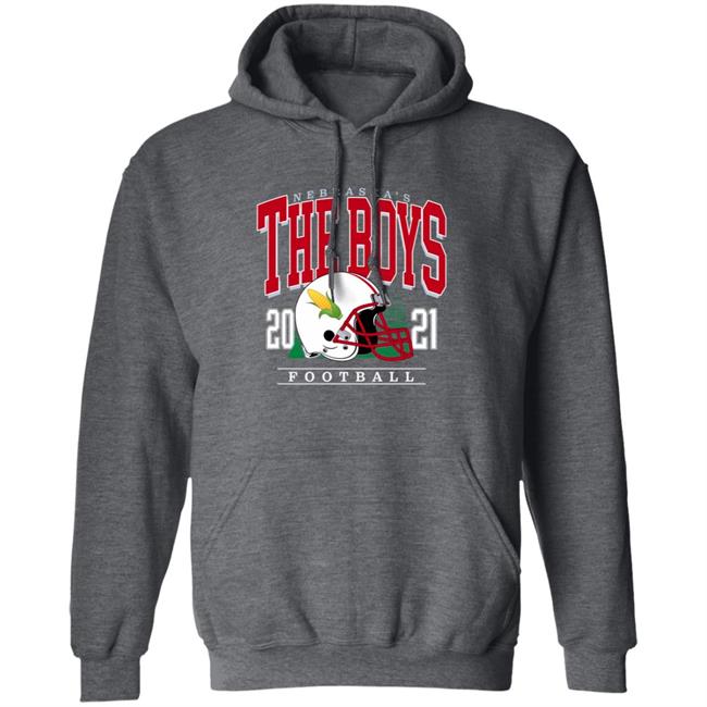 The Boys Nebraska 2021 Foolball Shirt Barstool Sports The Boys Nebraska 2021 Foolball Shirt Barstool Sports