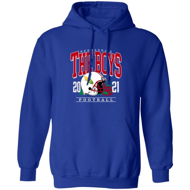 The Boys Nebraska 2021 Foolball Shirt Barstool Sports The Boys Nebraska 2021 Foolball Shirt Barstool Sports