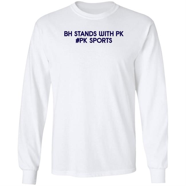 Click On Detroit Local 4 Bh Stands With Pk #Pk Sports Shirt Hoodie Click On Detroit Local 4 Bh Stands With Pk #Pk Sports Shirt Hoodie