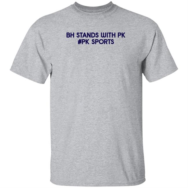 Click On Detroit Local 4 Bh Stands With Pk #Pk Sports Shirt Hoodie Click On Detroit Local 4 Bh Stands With Pk #Pk Sports Shirt Hoodie