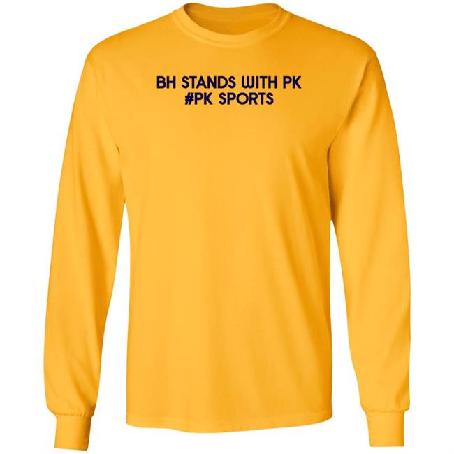 Click On Detroit Local 4 Bh Stands With Pk #Pk Sports Shirt Hoodie Click On Detroit Local 4 Bh Stands With Pk #Pk Sports Shirt Hoodie