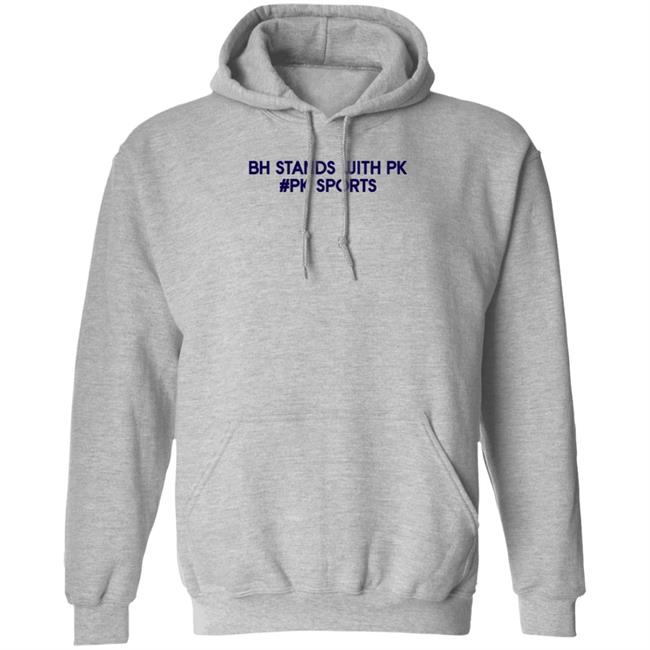 Click On Detroit Local 4 Bh Stands With Pk #Pk Sports Shirt Hoodie Click On Detroit Local 4 Bh Stands With Pk #Pk Sports Shirt Hoodie