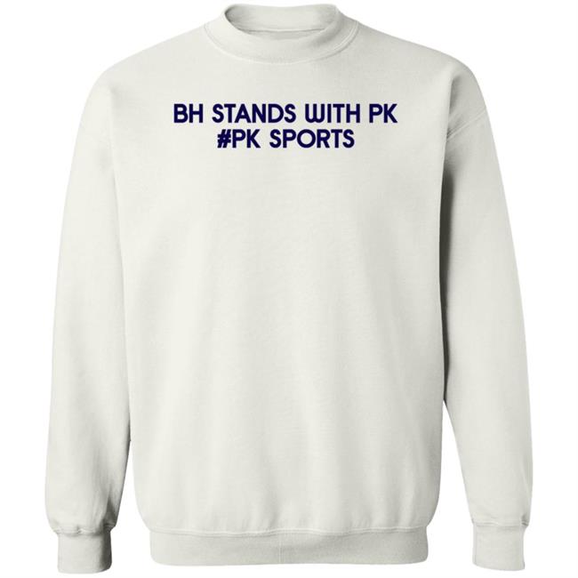 Click On Detroit Local 4 Bh Stands With Pk #Pk Sports Shirt Hoodie Click On Detroit Local 4 Bh Stands With Pk #Pk Sports Shirt Hoodie