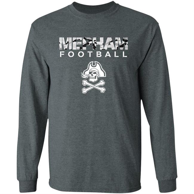 Mepham Football Shirt Robert Saleh Mepham Football Shirt Robert Saleh