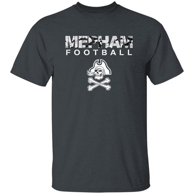 Mepham Football Shirt Robert Saleh Mepham Football Shirt Robert Saleh