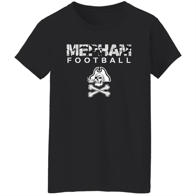 Mepham Football Shirt Robert Saleh Mepham Football Shirt Robert Saleh