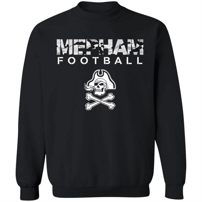 Mepham Football Shirt Robert Saleh Mepham Football Shirt Robert Saleh