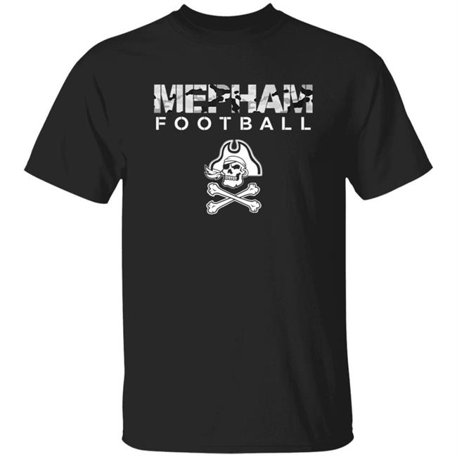 Mepham Football Shirt Robert Saleh Mepham Football Shirt Robert Saleh