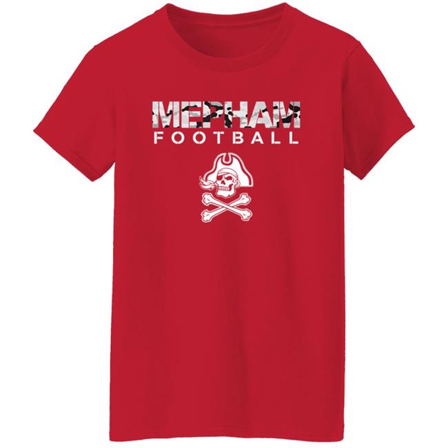Mepham Football Shirt Robert Saleh Mepham Football Shirt Robert Saleh