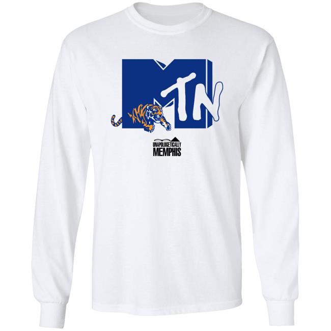 Memphis Tigers Mtn Unapologetically Memphis Shirt Memphis Tigers Mtn Unapologetically Memphis Shirt