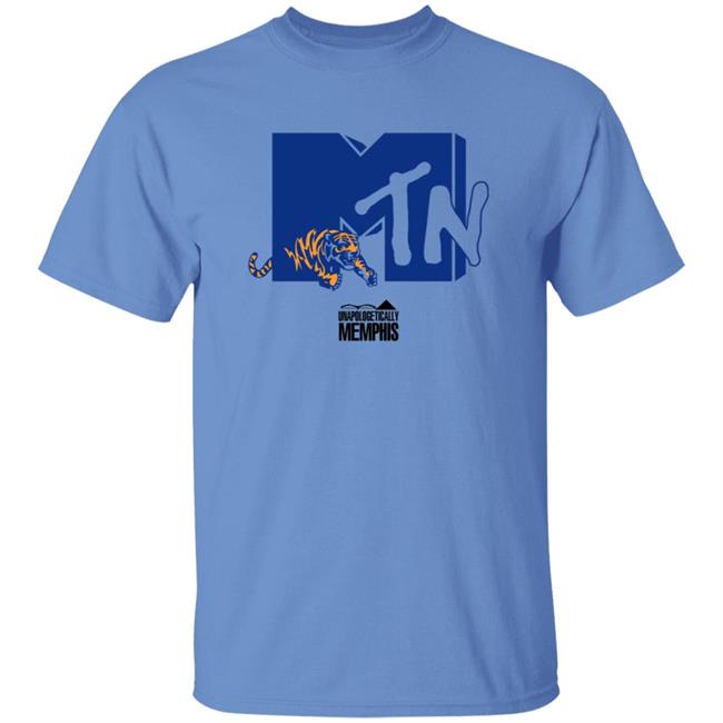 Memphis Tigers Mtn Unapologetically Memphis Shirt Memphis Tigers Mtn Unapologetically Memphis Shirt
