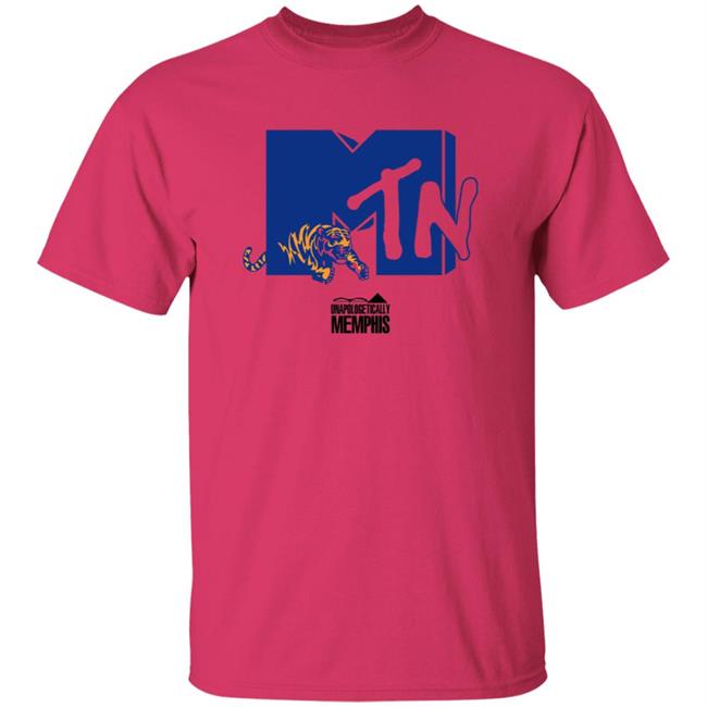 Memphis Tigers Mtn Unapologetically Memphis Shirt Memphis Tigers Mtn Unapologetically Memphis Shirt