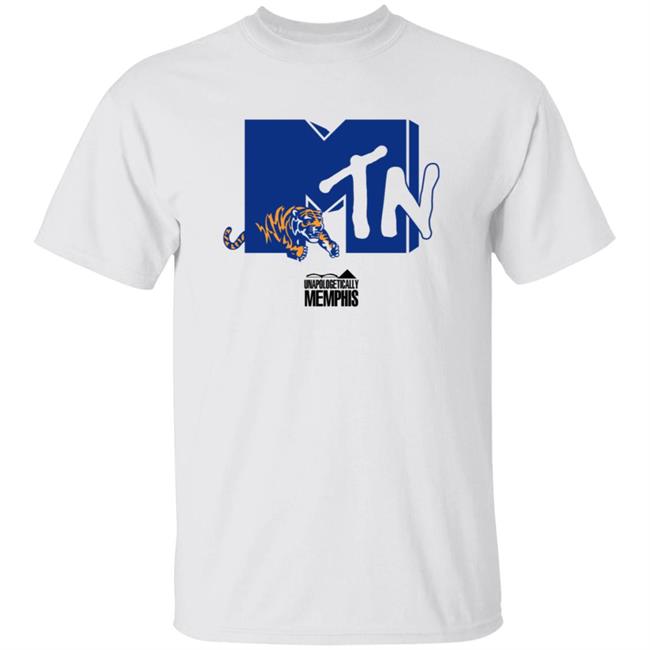 Memphis Tigers Mtn Unapologetically Memphis Shirt Memphis Tigers Mtn Unapologetically Memphis Shirt