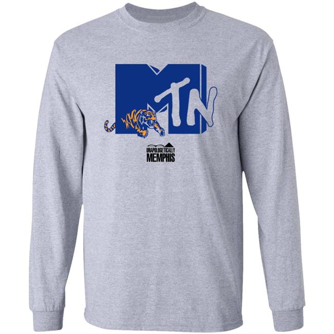 Memphis Tigers Mtn Unapologetically Memphis Shirt Memphis Tigers Mtn Unapologetically Memphis Shirt