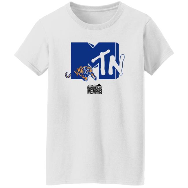 Memphis Tigers Mtn Unapologetically Memphis Shirt Memphis Tigers Mtn Unapologetically Memphis Shirt