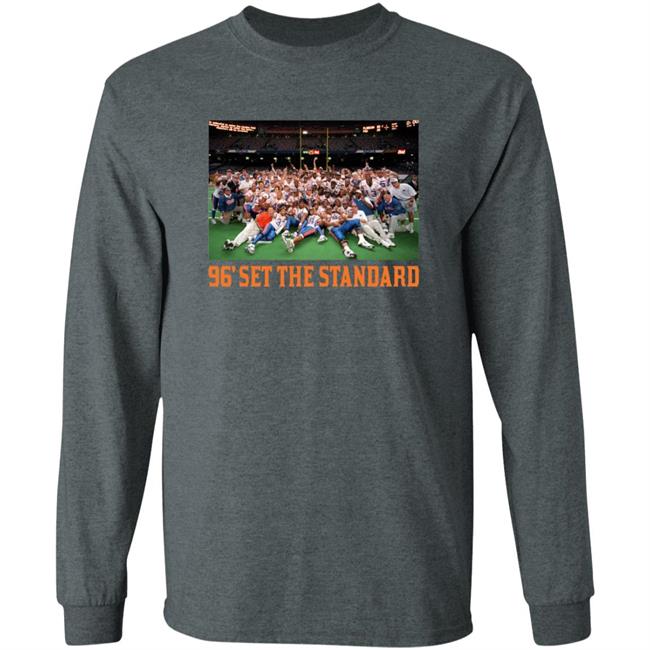 96 Set The Standard Shirt Jevon Kearse Shirt Hoodie Sweatshirt 96 Set The Standard Shirt Jevon Kearse Shirt Hoodie Sweatshirt