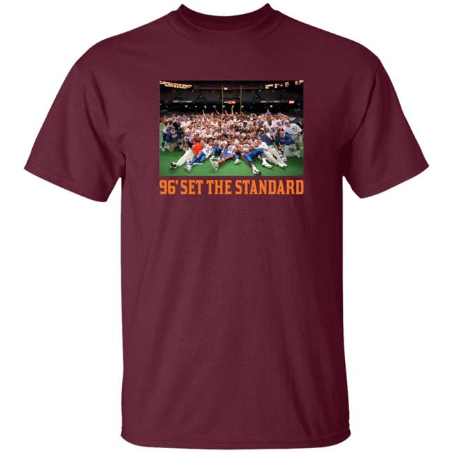 96 Set The Standard Shirt Jevon Kearse Shirt Hoodie Sweatshirt 96 Set The Standard Shirt Jevon Kearse Shirt Hoodie Sweatshirt