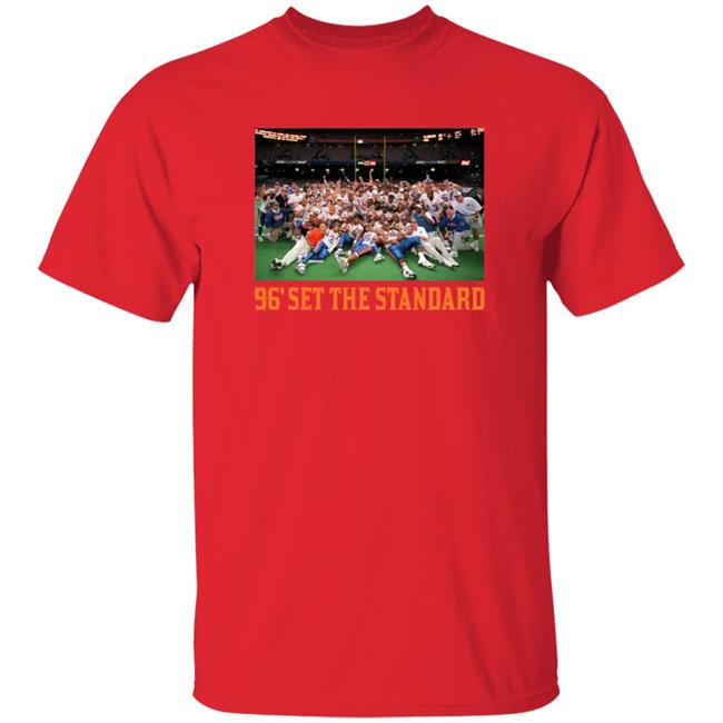 96 Set The Standard Shirt Jevon Kearse Shirt Hoodie Sweatshirt 96 Set The Standard Shirt Jevon Kearse Shirt Hoodie Sweatshirt