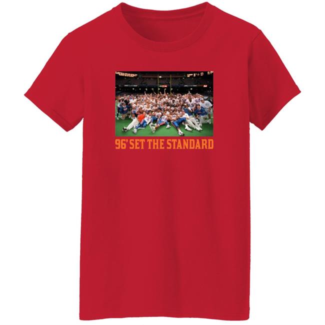 96 Set The Standard Shirt Jevon Kearse Shirt Hoodie Sweatshirt 96 Set The Standard Shirt Jevon Kearse Shirt Hoodie Sweatshirt