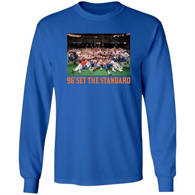 96 Set The Standard Shirt Jevon Kearse Shirt Hoodie Sweatshirt 96 Set The Standard Shirt Jevon Kearse Shirt Hoodie Sweatshirt