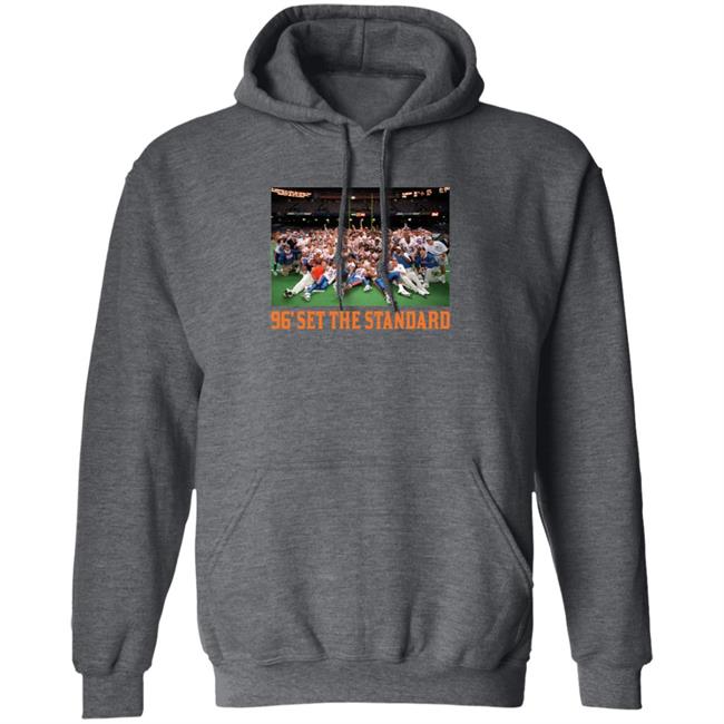 96 Set The Standard Shirt Jevon Kearse Shirt Hoodie Sweatshirt 96 Set The Standard Shirt Jevon Kearse Shirt Hoodie Sweatshirt