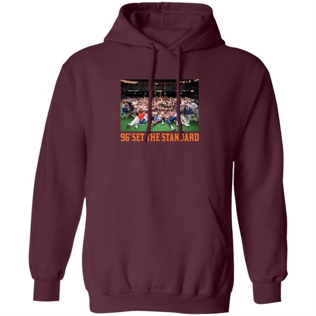 96 Set The Standard Shirt Jevon Kearse Shirt Hoodie Sweatshirt 96 Set The Standard Shirt Jevon Kearse Shirt Hoodie Sweatshirt