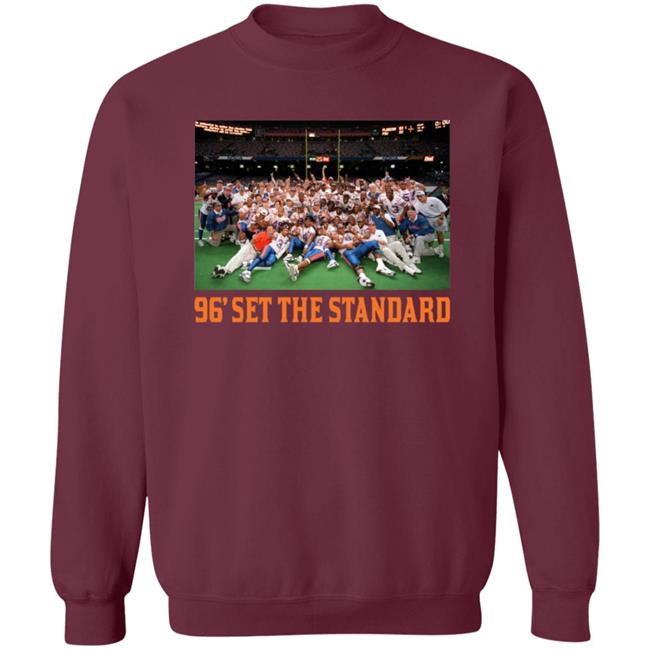 96 Set The Standard Shirt Jevon Kearse Shirt Hoodie Sweatshirt 96 Set The Standard Shirt Jevon Kearse Shirt Hoodie Sweatshirt
