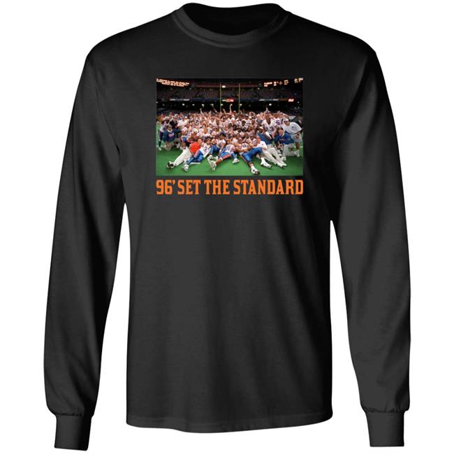 96 Set The Standard Shirt Jevon Kearse Shirt Hoodie Sweatshirt 96 Set The Standard Shirt Jevon Kearse Shirt Hoodie Sweatshirt
