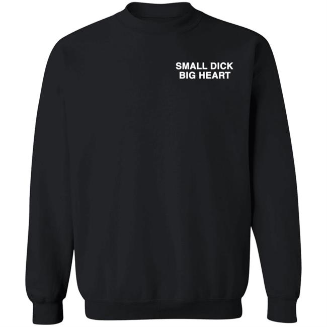 Small Dick Big Heart Hoodie Lindafinegold Merch Some Man Shirt Hoodie Sweatshirt Small Dick Big Heart Hoodie Lindafinegold Merch Some Man Shirt Hoodie Sweatshirt