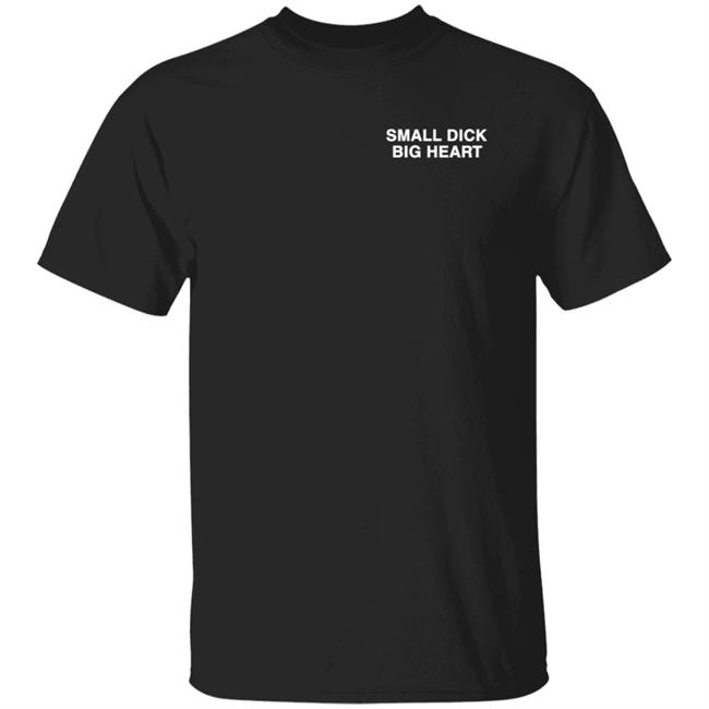 Small Dick Big Heart Hoodie Lindafinegold Merch Some Man Shirt Hoodie Sweatshirt Small Dick Big Heart Hoodie Lindafinegold Merch Some Man Shirt Hoodie Sweatshirt