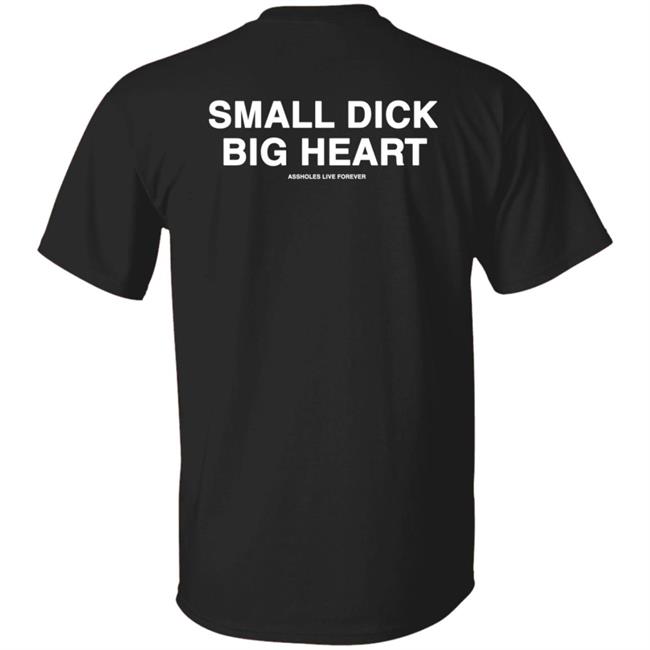 Small Dick Big Heart Hoodie Lindafinegold Merch Some Man Shirt Hoodie Sweatshirt Small Dick Big Heart Hoodie Lindafinegold Merch Some Man Shirt Hoodie Sweatshirt