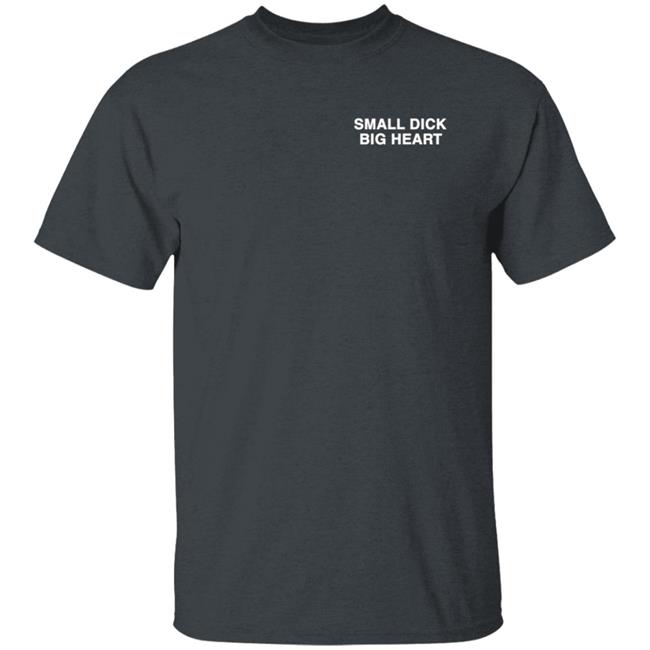 Small Dick Big Heart Hoodie Lindafinegold Merch Some Man Shirt Hoodie Sweatshirt Small Dick Big Heart Hoodie Lindafinegold Merch Some Man Shirt Hoodie Sweatshirt