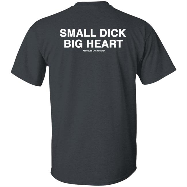 Small Dick Big Heart Hoodie Lindafinegold Merch Some Man Shirt Hoodie Sweatshirt Small Dick Big Heart Hoodie Lindafinegold Merch Some Man Shirt Hoodie Sweatshirt
