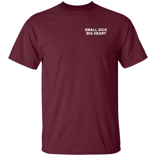 Small Dick Big Heart Hoodie Lindafinegold Merch Some Man Shirt Hoodie Sweatshirt Small Dick Big Heart Hoodie Lindafinegold Merch Some Man Shirt Hoodie Sweatshirt