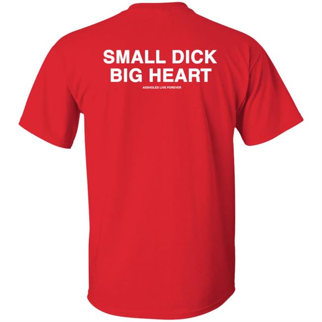 Small Dick Big Heart Hoodie Lindafinegold Merch Some Man Shirt Hoodie Sweatshirt Small Dick Big Heart Hoodie Lindafinegold Merch Some Man Shirt Hoodie Sweatshirt