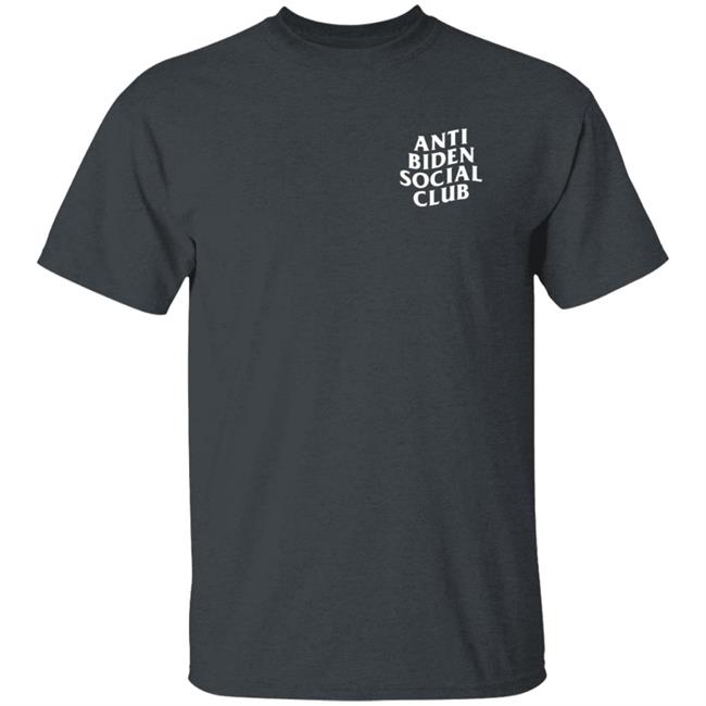 Anti Biden Social Club Shirt Brittany Aldean Shirt Daddyt45 Merch Anti Biden Social Club Shirt Brittany Aldean Shirt Daddyt45 Merch