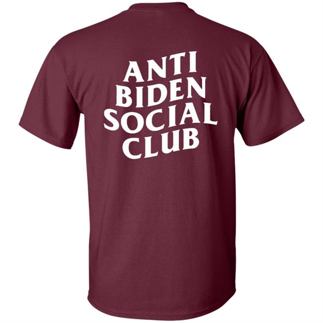 Anti Biden Social Club Shirt Brittany Aldean Shirt Daddyt45 Merch Anti Biden Social Club Shirt Brittany Aldean Shirt Daddyt45 Merch