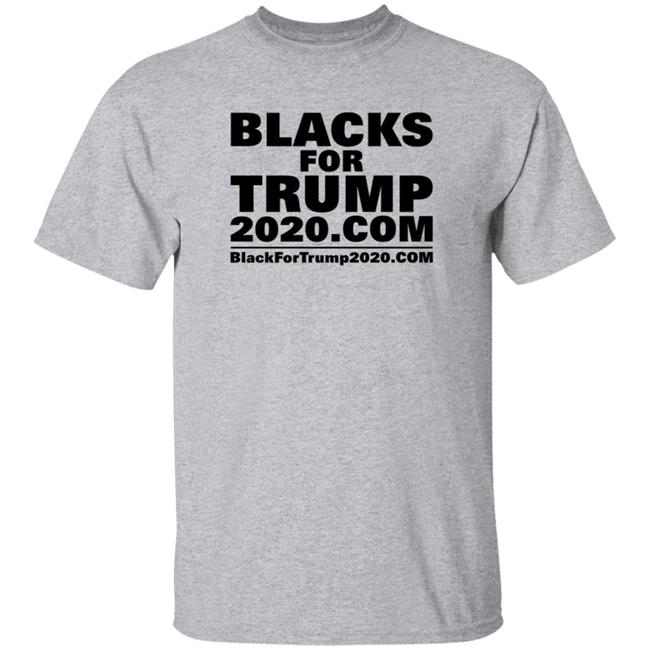 Blacks For Trump Shirt Blacks For Trump 2020.Com Shirt Hoodie Blacks For Trump Shirt Blacks For Trump 2020.Com Shirt Hoodie