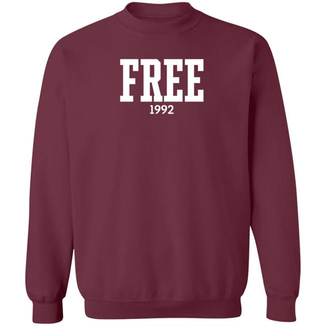 Free 1992 Hoodie Baltimore Ravens Free 1992 Shirt Hoodie Sweatshirt Free 1992 Hoodie Baltimore Ravens Free 1992 Shirt Hoodie Sweatshirt